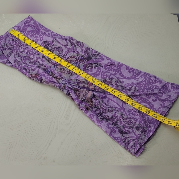 Motherhood Sleeveless Top - Picture 6 of 7